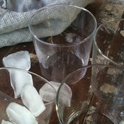Image of Glass 12oz: Set of 4