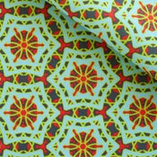 Image of Moroquaise Fabric :: Tangiers