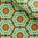 Image of Moroquaise Fabric :: Tangiers