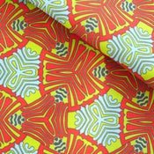 Image of Moroquaise II Fabric :: Tangiers