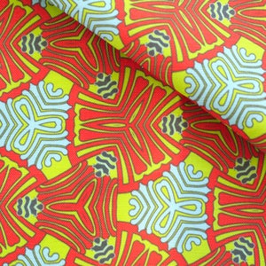 Image of Moroquaise II Fabric :: Tangiers