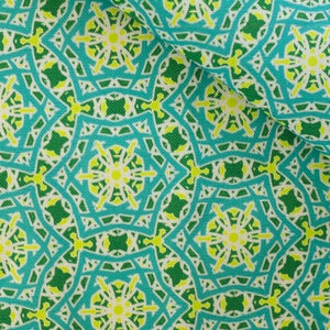 Image of Moroquaise Fabric :: Marrakech