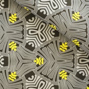 Image of Moroquaise II Fabric :: Byzantine
