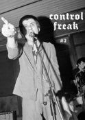 Image of CONTROL FREAK ZINE Issue 2