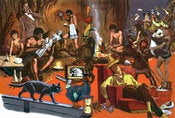 Image of Dodo Do's and Don'ts