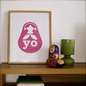 Image of Yo Doll