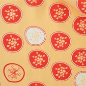 Image of Buttons Fabric