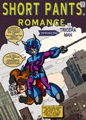 Image of Short Pants Romance Vol 1