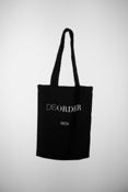 Image of Disorder 1979