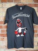 Image of Government Camp Headhunters T-Shirt