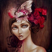 Image of Mandy Tsung - Asmodeus