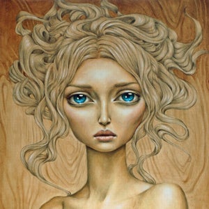 Image of Mandy Tsung - Believer