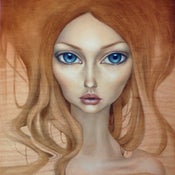 Image of Mandy Tsung - Submerse
