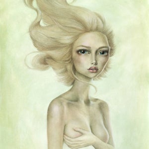 Image of Mandy Tsung - Adrianna