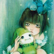 Image of Camilla d'Errico - Glow Friends