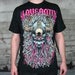 Image of Antix "Badass Viking" TEE