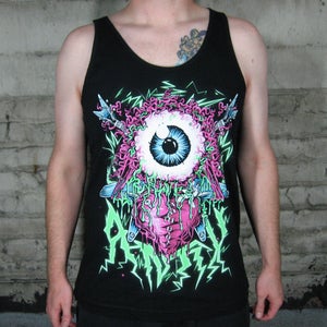 Image of Antix "Eye Love Antix" TANK