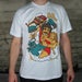 Image of Antix "Mustache Ride" TEE
