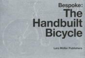 Image of Bespoke: The Handbuilt Bicycle
