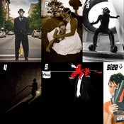 Image of 8x12 Metallic lastdeviant Prints (see description for info) **BUY 2 GET 1 FREE!!!**