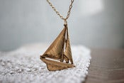 Image of Sailboat