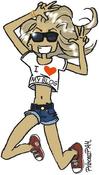 Image of CARTOON YOURSELF!