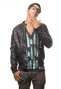 Image of Bullet Vee Mens