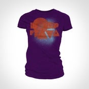 Image of Bongo Flava - Eggplant (W)
