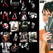 Image of 8x10 Metallic lastdeviant Prints (see description for info) **BUY 2 GET 1 FREE!!!**