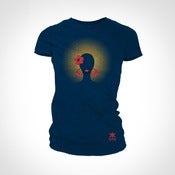 Image of Sun Goddess - Navy (W)