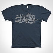 Image of NineteenSixtyOne - Asphalt