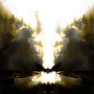 Image of AMENRA - MASS III GATEFOLD 2XLP