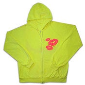 Image of Kiss This (Yellow)