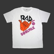 Image of Soulwax 'Rad' T-Shirt