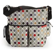 Image of Bolso Duo SkipHop Prints