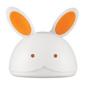Image of Conejito Hare (espejo+peine+cepillo)