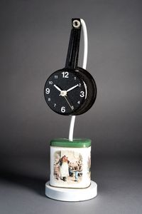 Image of Oliver Twist Time