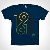 Image of 1961 UHURU - Navy