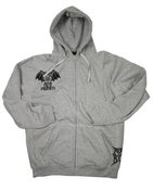 Image of D.T.F.P. EMBLEM Pullover