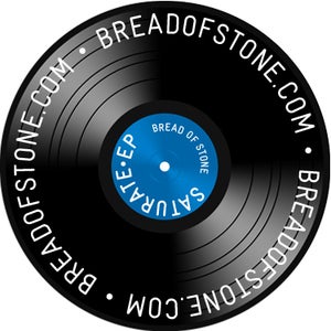 Image of Vinyl Button