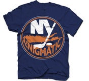 Image of Islanders Navy