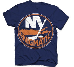 Image of Islanders T