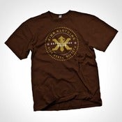 Image of Kina Brand - Brown