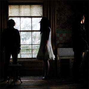 Cap Pas Cap - Haunted Light LP