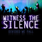 Image of *SALE* Witness The Silence EP