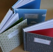 Image of JOURNALS 