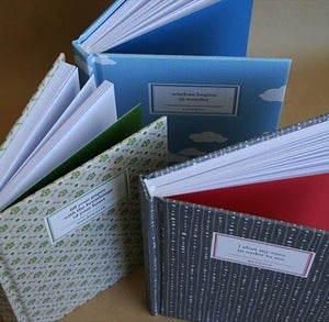 Image of JOURNALS