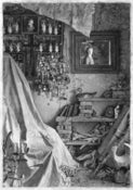 Image of "Father's Day" Limited Edition Reproduction (Unframed)