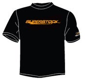 Image of SuperStock Stamped Tee