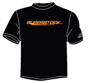 Image of SuperStock Stamped Tee